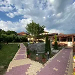 Penzion тихият кът- Ognjanovo