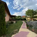 Penzion тихият кът- Ognjanovo