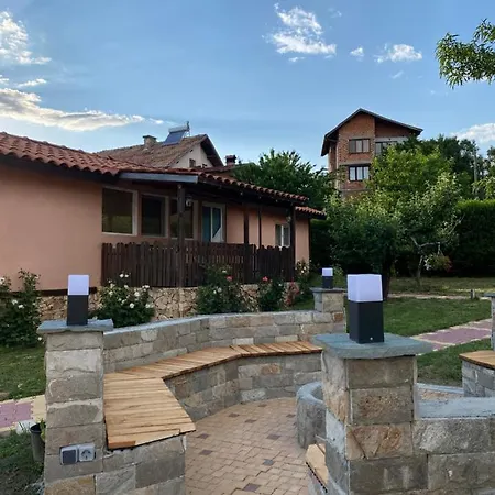 тихият кът- Ognyanovo (Blagoevgrad)