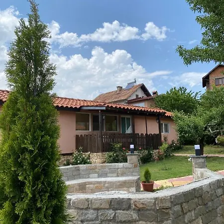 тихият кът- 3* Ognyanovo (Blagoevgrad)