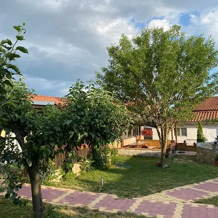 тихият кът- Casa de hóspedes