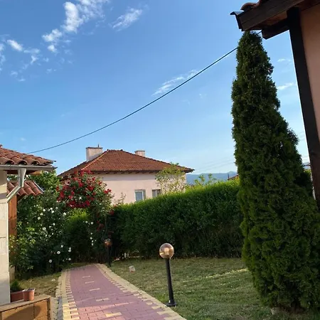 Πανσιόν тихият кът- Ognyanovo (Blagoevgrad)