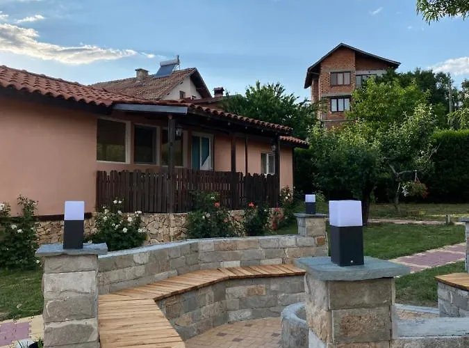 тихият кът- Ognianowo