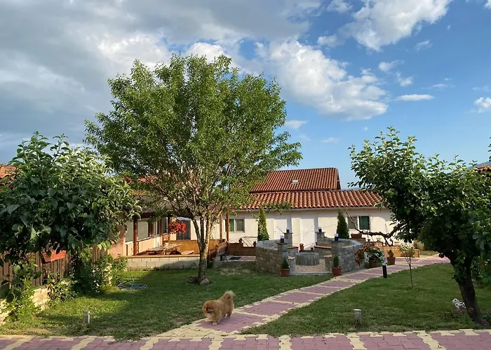 тихият кът- Ognianowo