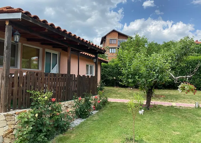 тихият кът-